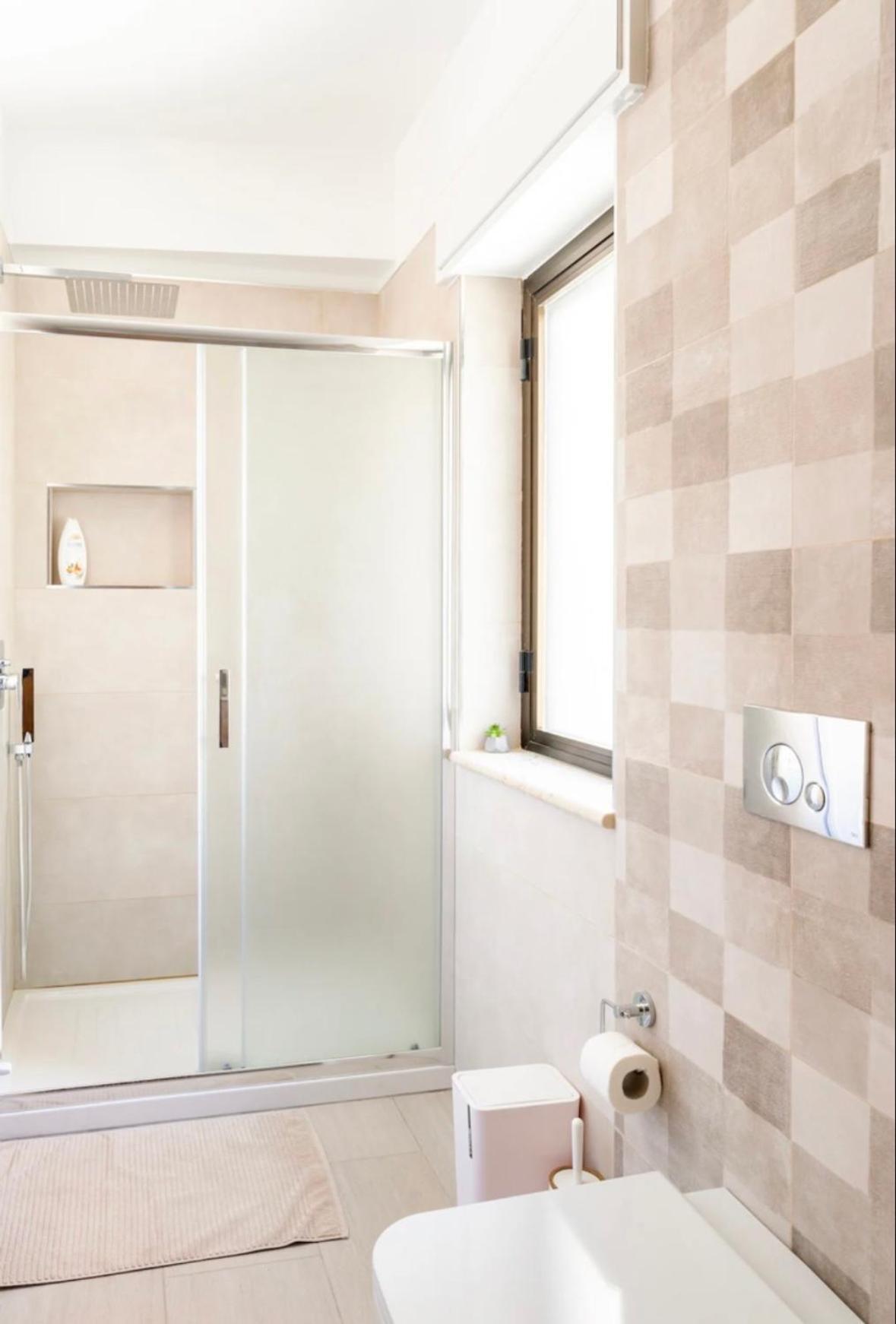 Luluhouse Apartment เชฟาลู ภายนอก รูปภาพ