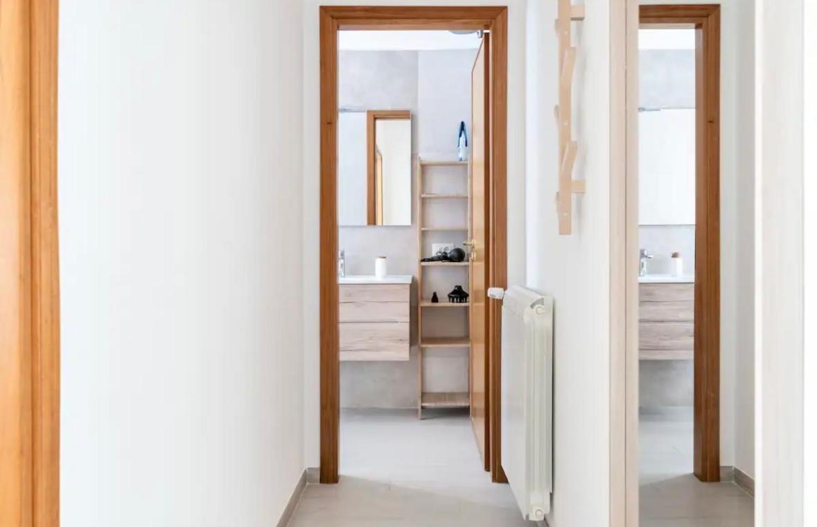 Luluhouse Apartment เชฟาลู ภายนอก รูปภาพ